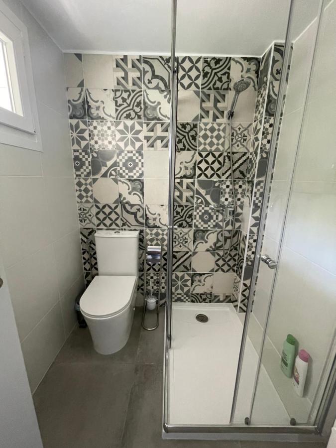 Ferienwohnung Apartamento Con Vistas Al Mar A Metros De La Playa Carihuela Soleil Torremolinos Exterior foto